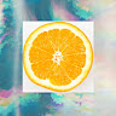 Orange LP
