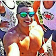 Thiago Santos