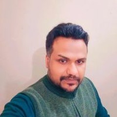 M Ayaz Khan