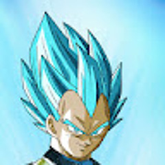 Vegeta Ssbe