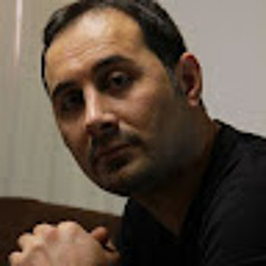 reza ganji