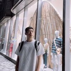 Nhat Anh Tran