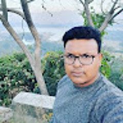 Nikhil Gachli