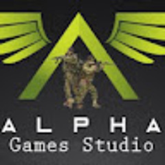 Alpha Games Studio