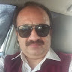 Farrukh Naveed