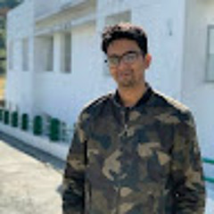 Nishant Gupta
