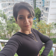 Vaanmathi Pillai