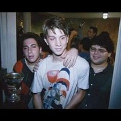 Stickman HeadTap Mathis