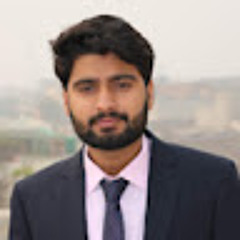 Asfandyar Ahmad
