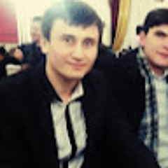 QUDRAT YANGIBAYEV