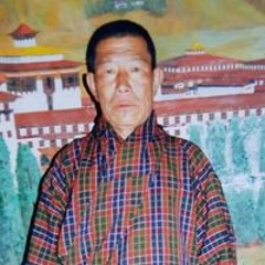 Checho Dorji