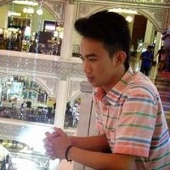 Robert Saputra