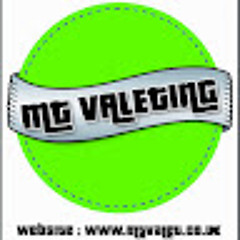 Mtvaleting
