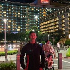 Arya Zulkifli