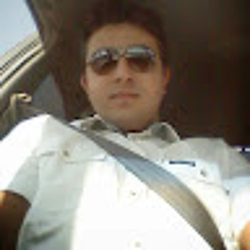 Ahmed Bendary’s avatar