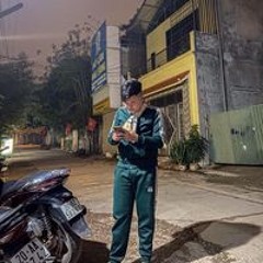 Nguyễn Hữu Nghiệp