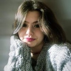 Krekacs Vivien