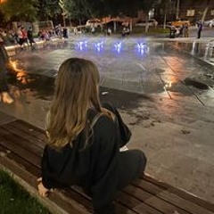 Катя Гриценко