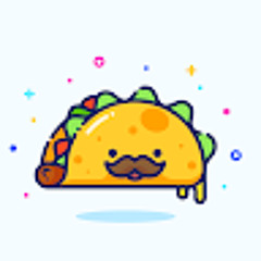 Taco spaghetti