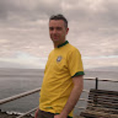 Paul Carroll