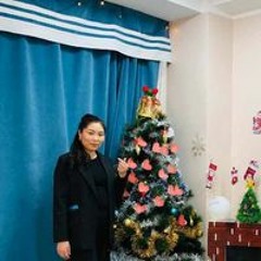 Загдпүрэв Итгэлсүрэн