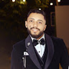 ahmed Tarek