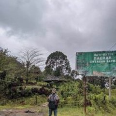 Faris Siregar