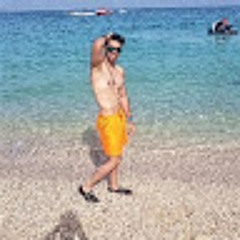 Ehsan Kanani