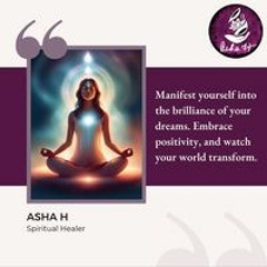 Asha H
