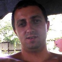 Vova Shevchenko