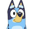 Bluey Christine Heeler