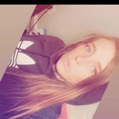 Destiney Staggers