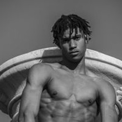 Paul Brandon Cachimaille