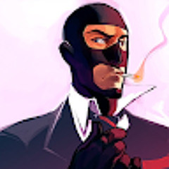 Regan Robinson (Mr Spy)