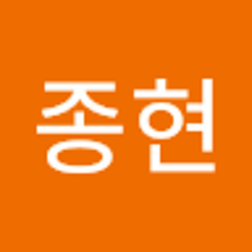 윤종현’s avatar