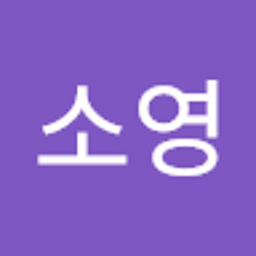 윤소영’s avatar