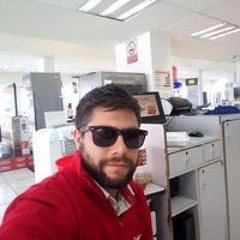Milton Rodriguez