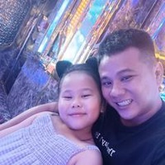 Trung Cường