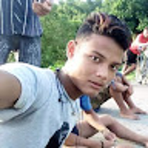 Bhargab Roy’s avatar