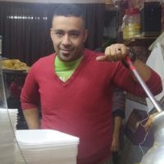 Mahmoud Mahmoudfarouk