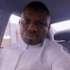 Ibrahim Mustapha o