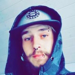 Yannik Psymidget Kocher