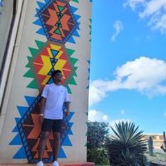 Camilo Mina