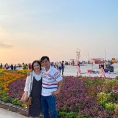 Lê Thuỳ Trang
