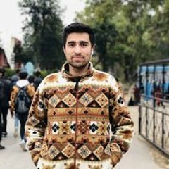 Shayan Danish