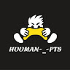 hooman -_- pts
