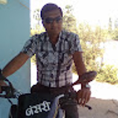 Yogesh Ankita
