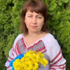 Наталія Мазепа