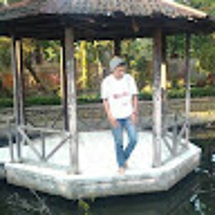 Syahrul Bruno