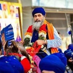 Fateh Singh